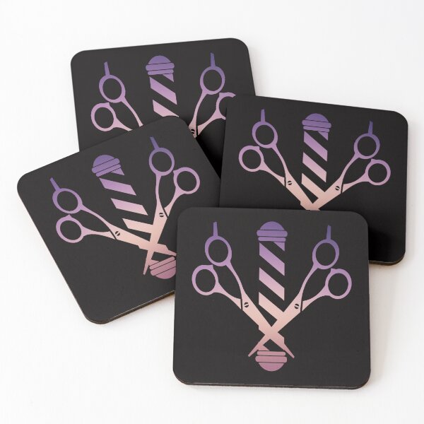Item preview, cute barber vintage for men women and kids  designed and sold by Thecitiesstore.