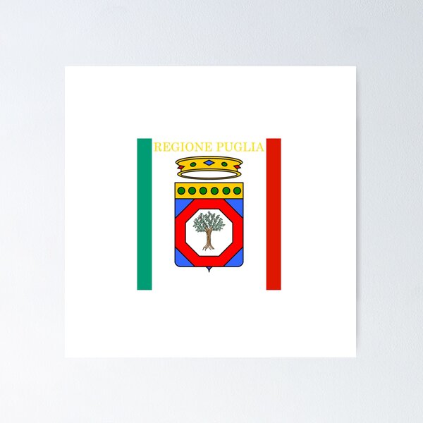 Puglia Logo