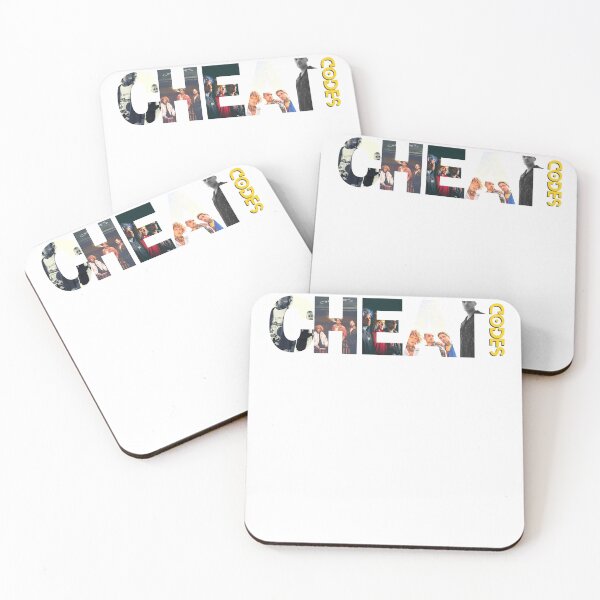 Item preview, Cheat Codes Band classic t shirt | Cheat Codes Band sticker designed and sold by ReganPro5.