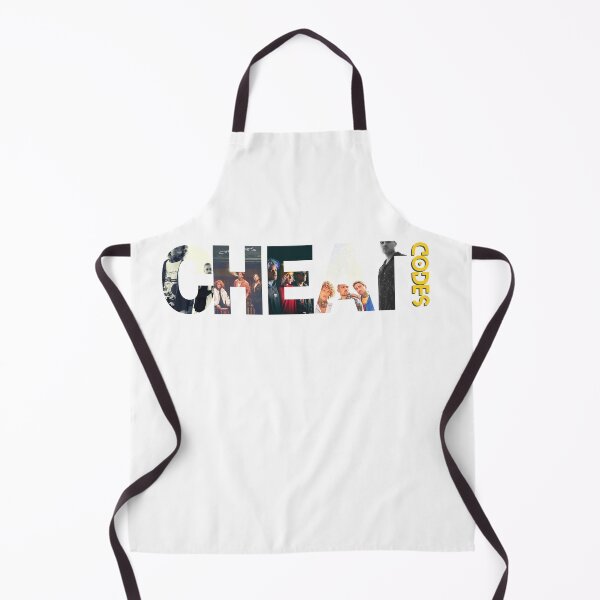 Item preview, Cheat Codes Band classic t shirt | Cheat Codes Band sticker designed and sold by ReganPro5.