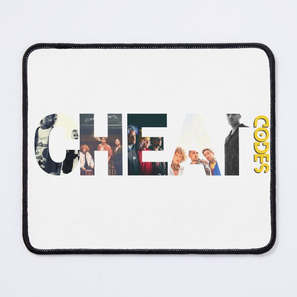Item preview, Cheat Codes Band classic t shirt | Cheat Codes Band sticker designed and sold by ReganPro5.