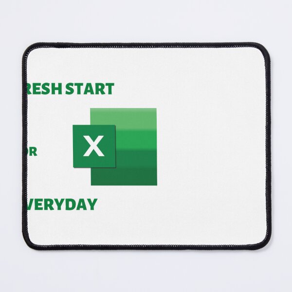 Item preview, Fresh Start for Everyday-Start your working designed and sold by DRESSIVE.