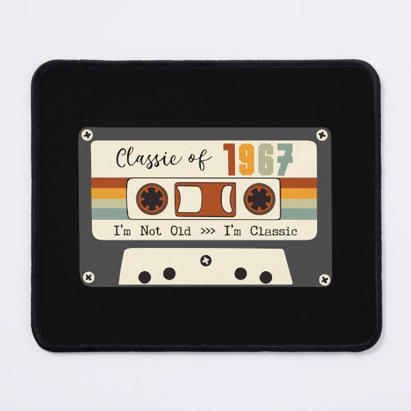 Item preview, Classic Of 1967 Vintage Cassette Tape  designed and sold by Karry-Pat.