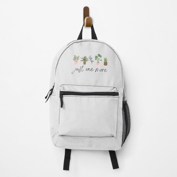 Item preview, Just One More Plant designed and sold by Dope Trends ☑️.