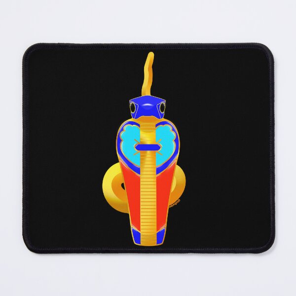 Item preview, Snake Uraeus ancient Egypt designed and sold by Hungold.