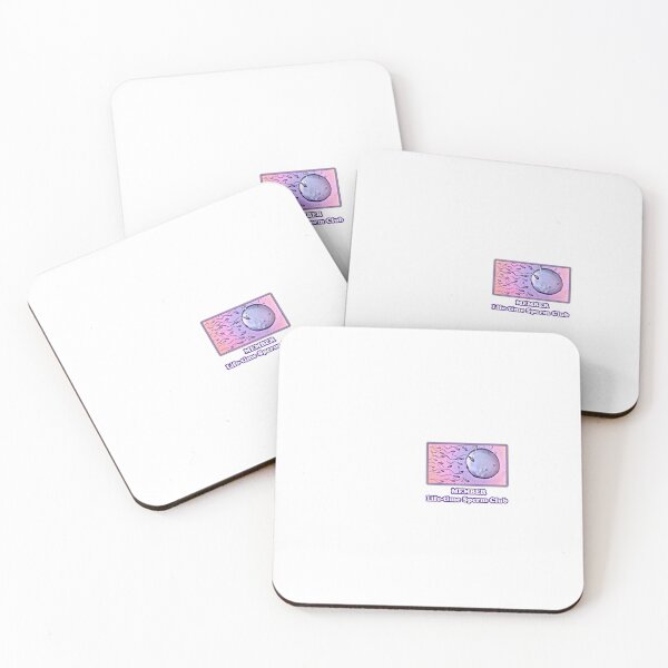 Item preview, MEMBER LIFE-TIME SPERM CLUB designed and sold by cgullart.