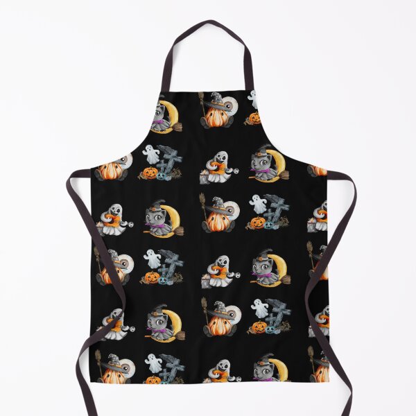 Item preview, Only Spooky Vibes designed and sold by Naiyanan.