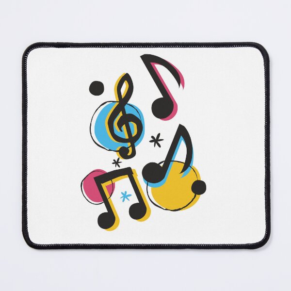 Item preview, musical note, musical notes designed and sold by angelescar.