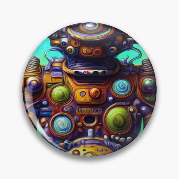 Item preview, Happy To Help  designed and sold by AnuGoldPrints.