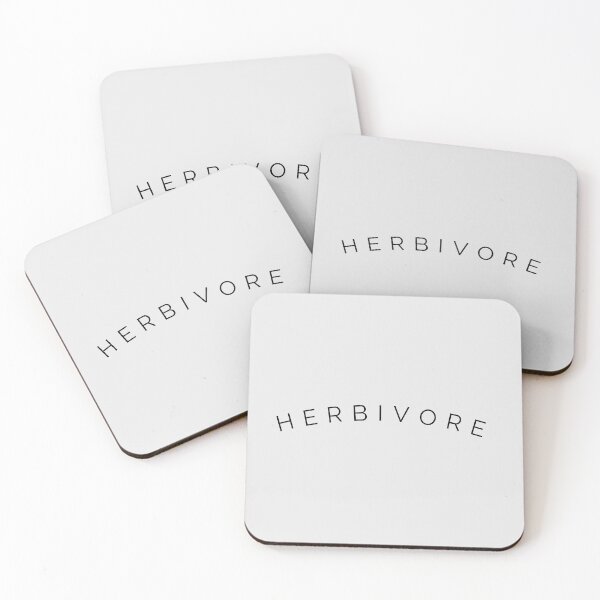 Item preview, HERBIVORE designed and sold by Dope Trends ☑️.