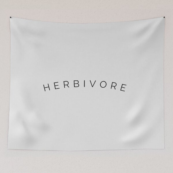 Item preview, HERBIVORE designed and sold by Dope Trends ☑️.