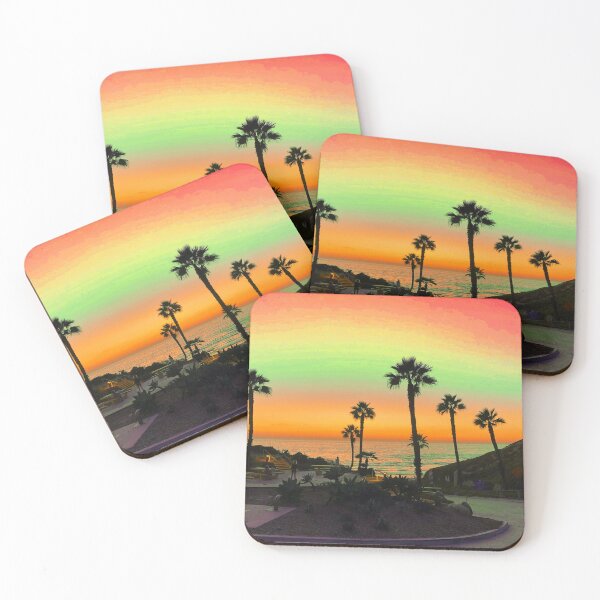 Item preview, Beautiful Sunset Beach Sky designed and sold by Tamas Das.