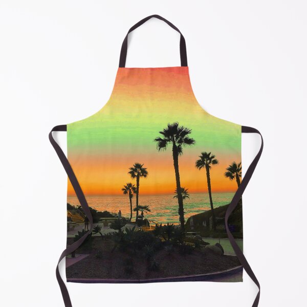 Item preview, Beautiful Sunset Beach Sky designed and sold by Tamas Das.
