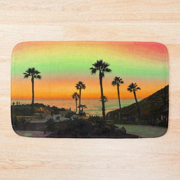 Item preview, Beautiful Sunset Beach Sky designed and sold by Tamas Das.