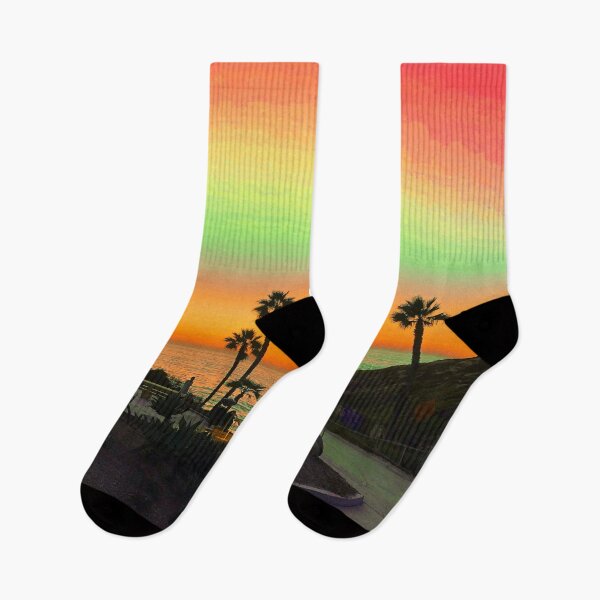 Item preview, Beautiful Sunset Beach Sky designed and sold by Tamas Das.