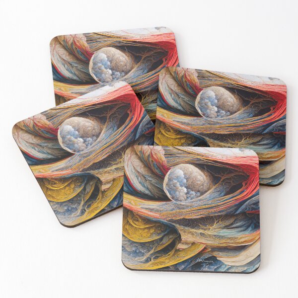 Item preview, Universe designed and sold by Nav Unger.