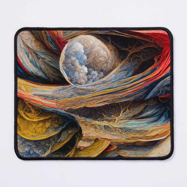 Item preview, Universe designed and sold by Nav Unger.
