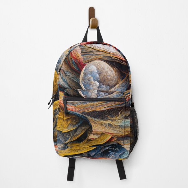 Item preview, Universe designed and sold by Nav Unger.