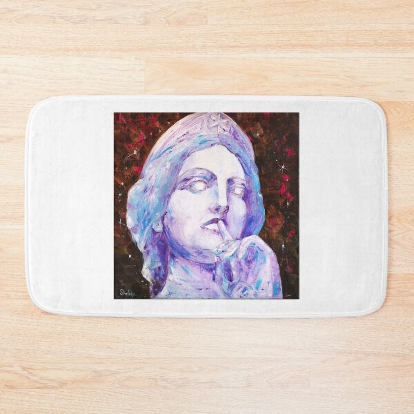 Item preview, Be Quiet  designed and sold by Natalia_Shchip.