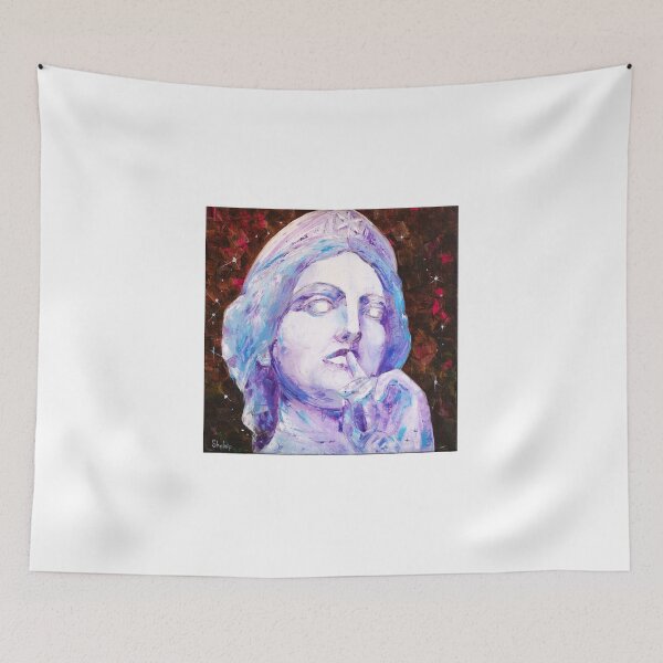 Item preview, Be Quiet  designed and sold by Natalia_Shchip.