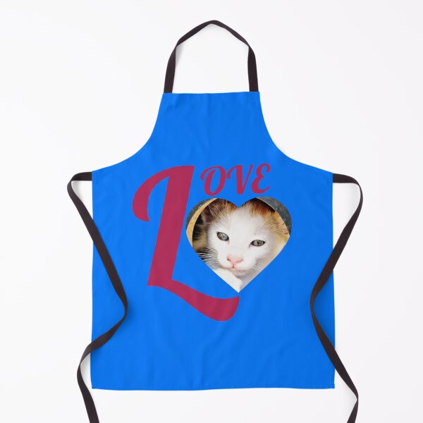 Item preview, LOVE CAT designed and sold by RendoRed.