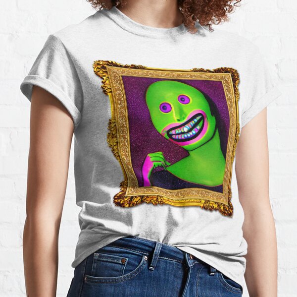 Gioconda Classic T-Shirt