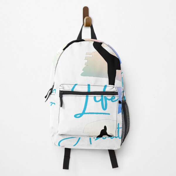 Item preview, Life is all about balance.. designed and sold by HelloTARA.