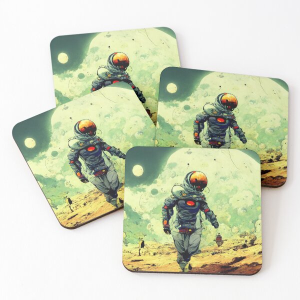 Item preview, Exploring Planet X designed and sold by Gnitapung.