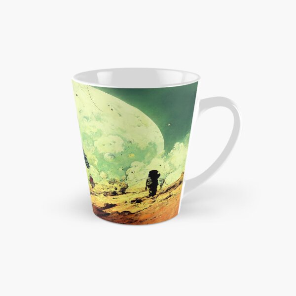 Item preview, Exploring Planet X designed and sold by Gnitapung.