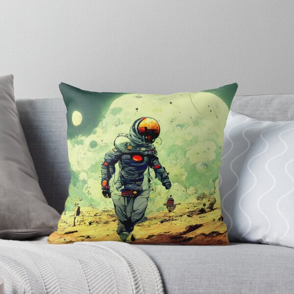 Item preview, Exploring Planet X designed and sold by Gnitapung.