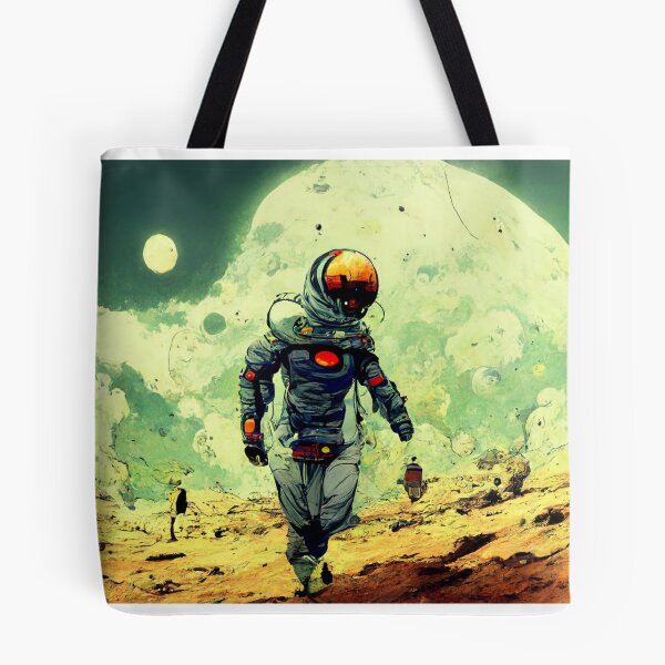 Item preview, Exploring Planet X designed and sold by Gnitapung.