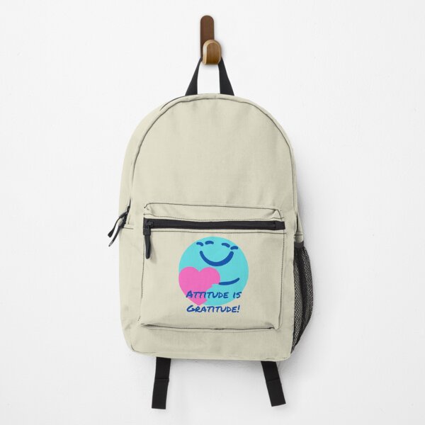Item preview, Attitude is Gratitude designed and sold by POSITIVE4EVA.