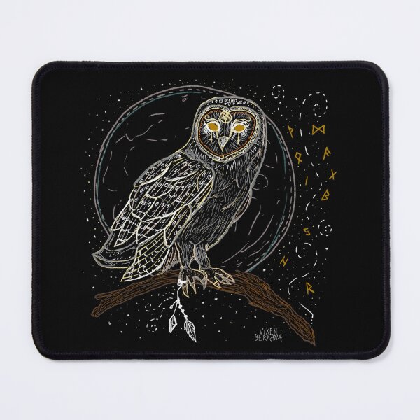 Item preview, Wisdom Keeper designed and sold by f-rizzato-art.