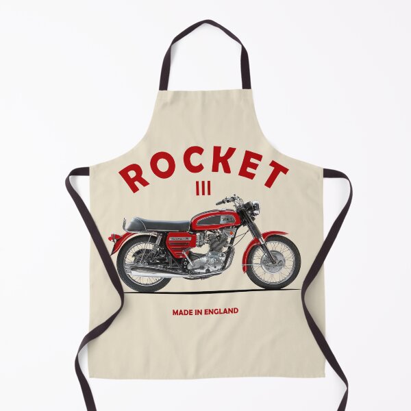 Item preview, The Rocket 3 designed and sold by rogue-design.