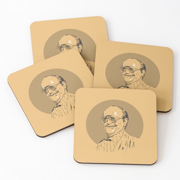Item preview, Torrente designed and sold by Filmotized.