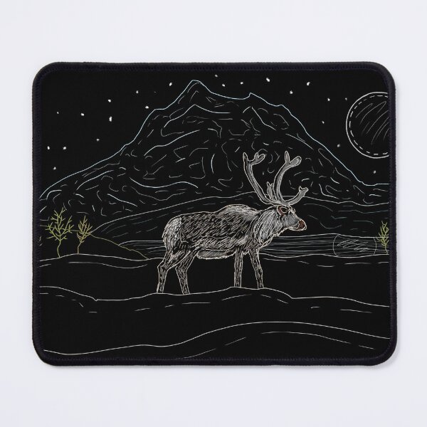 Item preview, Wild Lands designed and sold by f-rizzato-art.