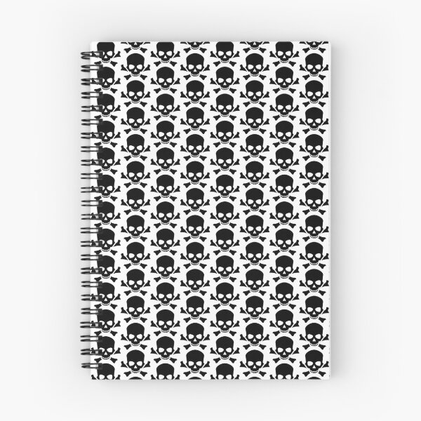 Item preview, Skull and Crossbones designed and sold by Xiye7.