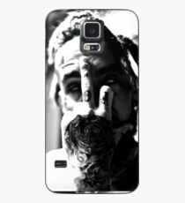 $ crim face-L G59 Case/Skin for Samsung Galaxy