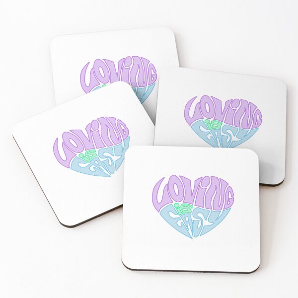 Item preview, loving is easy - rex orange county designed and sold by lilykaylea.
