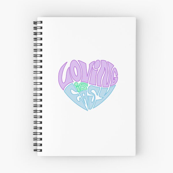 Item preview, loving is easy - rex orange county designed and sold by lilykaylea.