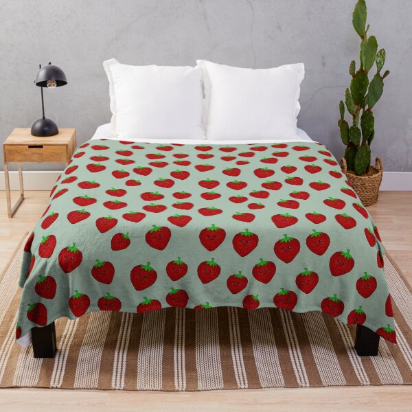 Item preview, Strawberries  designed and sold by Tamm-art.