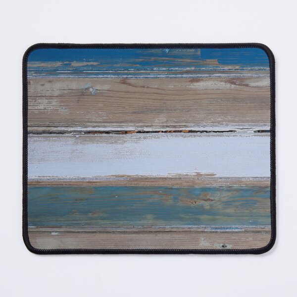 Item preview, Beach Decor Five Stripes designed and sold by Beachy.