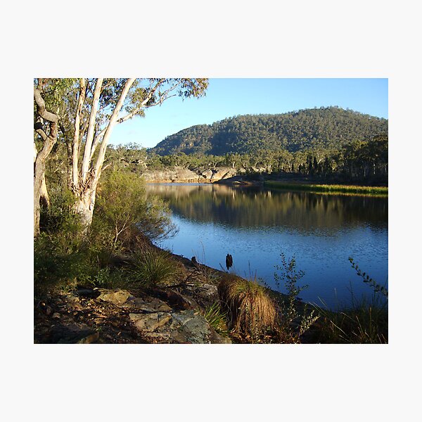 Dunns Swamp#2 Photographic Print