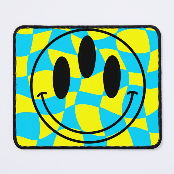 Item preview, Wavey smiley designed and sold by TANKS-CREATIONS.