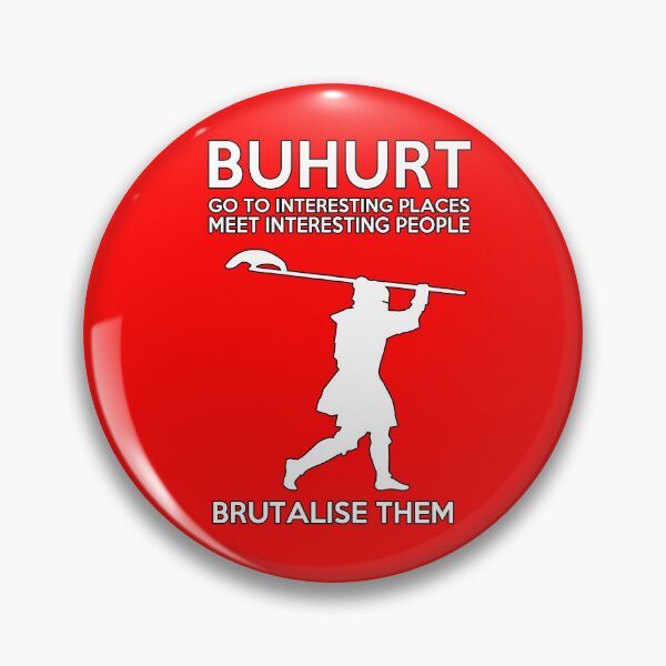 Item preview, MFC: Buhurt Brutalise designed and sold by MedievalLCS.