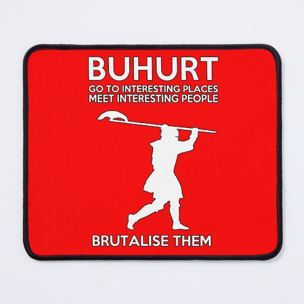 Item preview, MFC: Buhurt Brutalise designed and sold by MedievalLCS.