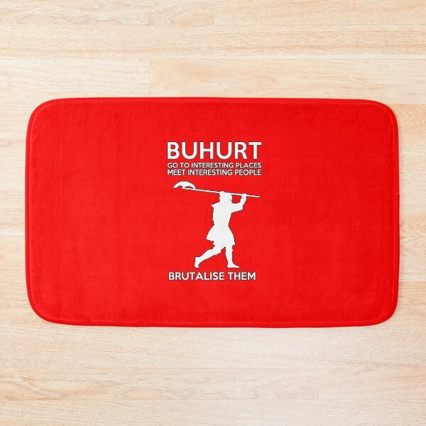 Item preview, MFC: Buhurt Brutalise designed and sold by MedievalLCS.