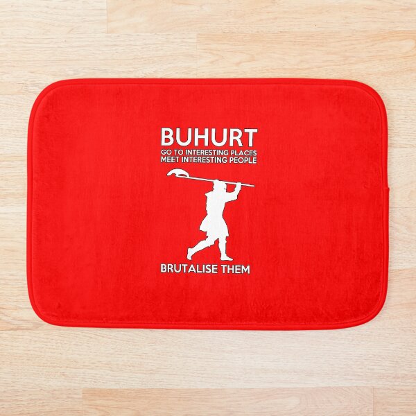 Item preview, MFC: Buhurt brutalizar designed and sold by MedievalLCS.