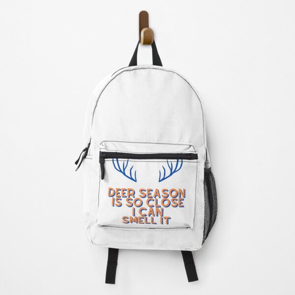 Item preview, Deer season is so close I can smell it designed and sold by GamersLands.