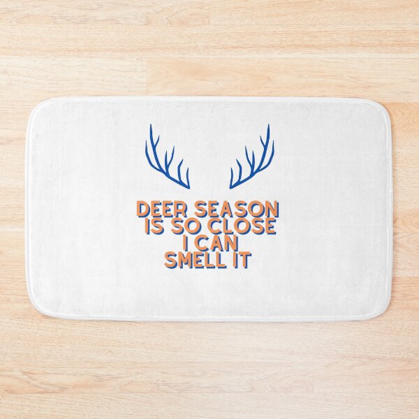 Item preview, Deer season is so close I can smell it designed and sold by GamersLands.